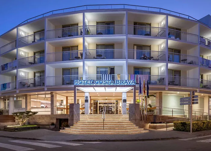 Ght Costa Brava & Spa